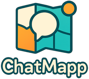 ChatMapp
