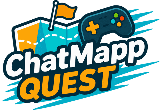 ChatMapp Quest